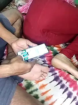 RADHAHO online show from 10/17/25, 06:53