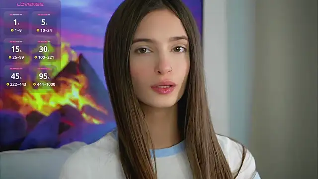 EvaLung777 online show from 11/12/25, 08:40