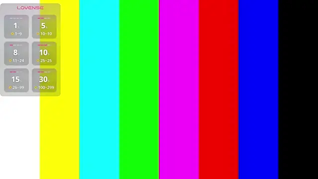 EvaLung777 online show from 02/23/26, 08:04