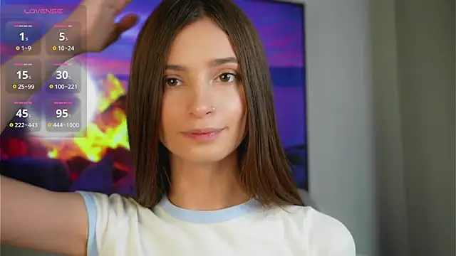 EvaLung777 online show from 11/24/25, 11:32