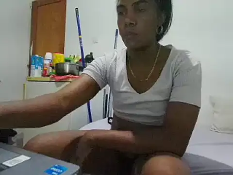 Kam54  online show from 09/12/25, 05:29