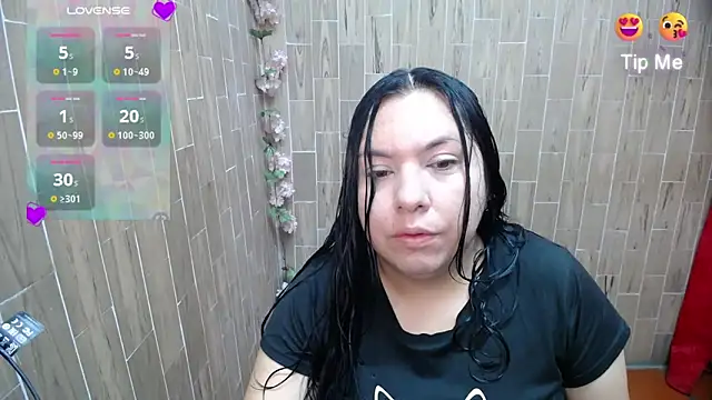 solyeria online show from 03/06/26, 12:44