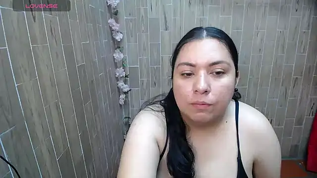 solyeria online show from 05/23/26, 06:45