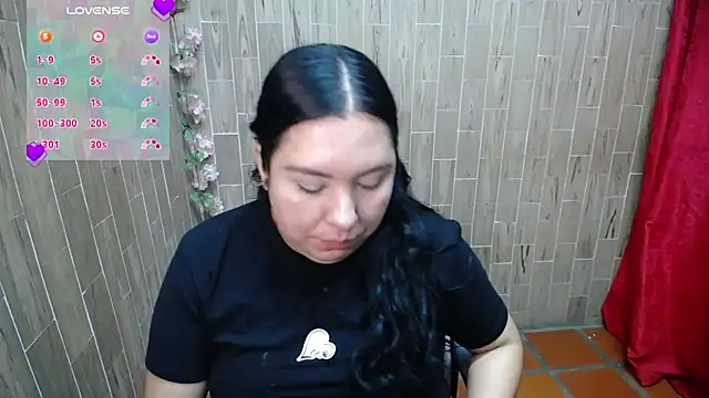 Snapshot of solyeria chatting on 02/02/26, 07:29 solyeria online show from 02/02/26, 07:29