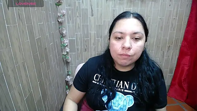 Snapshot of solyeria chatting on 02/01/26, 07:17 solyeria online show from 02/01/26, 07:17