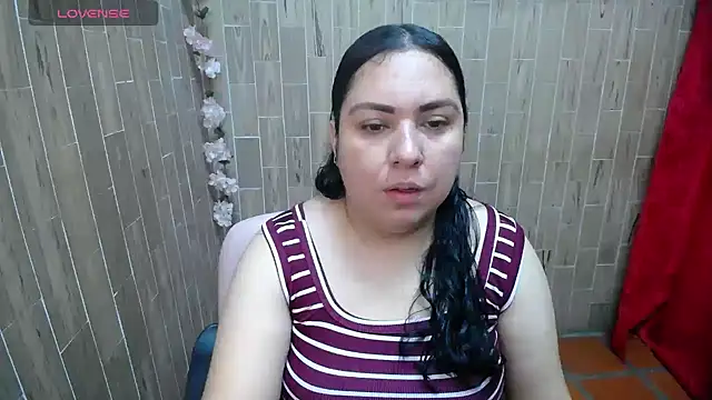 solyeria online show from 05/01/26, 03:39