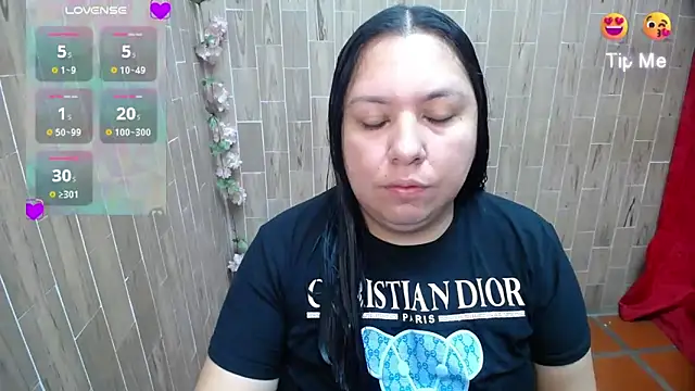 solyeria online show from 03/05/26, 09:06