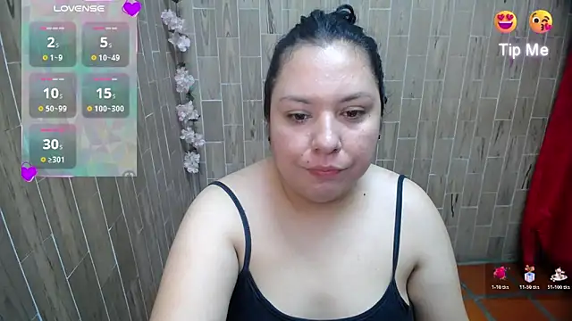 solyeria online show from 03/26/26, 04:00