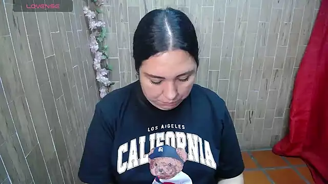 Snapshot of solyeria chatting on 07/19/26, 03:59 solyeria online show from 07/19/26, 03:59