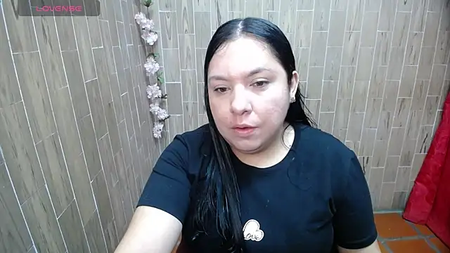 solyeria online show from 03/08/26, 01:33