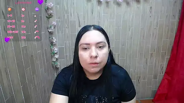 solyeria online show from 11/14/25, 01:31