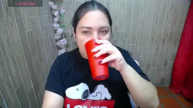 solyeria online show from 06/03/26, 12:33