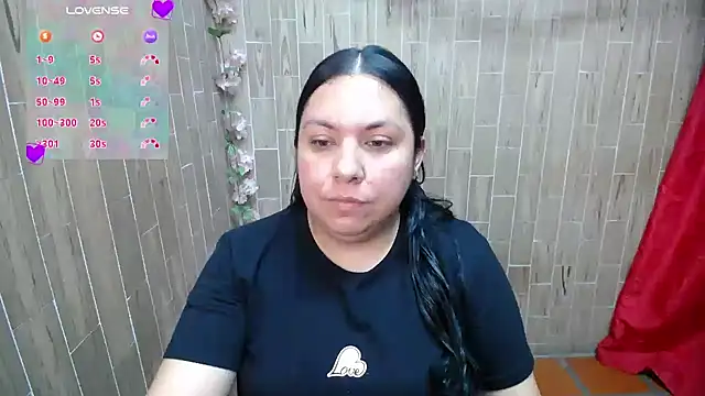 Snapshot of solyeria chatting on 02/09/26, 06:39 solyeria online show from 02/09/26, 06:39