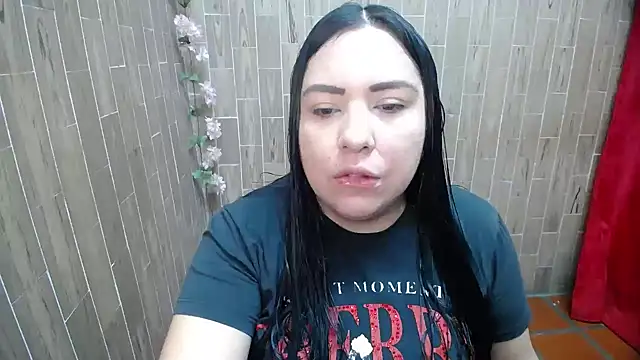 solyeria online show from 03/29/26, 04:41