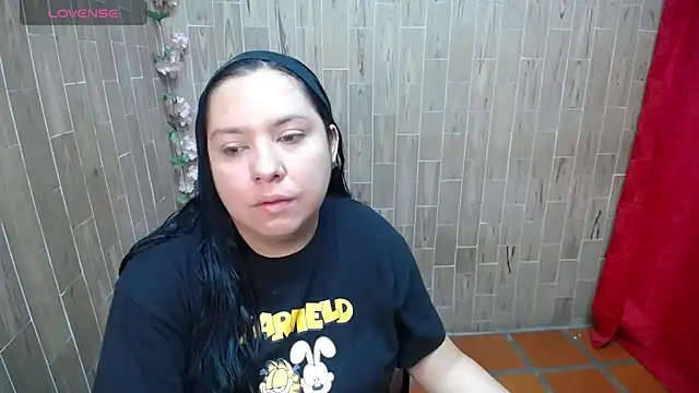 solyeria online show from 11/09/25, 02:54