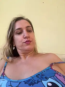 Bia sexynovaes online show from 03/26/26, 11:30
