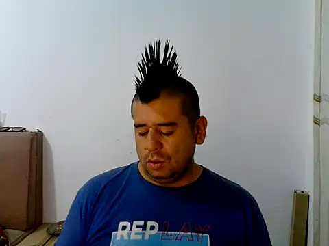 Joy2jordyson online show from 11/02/25, 08:30