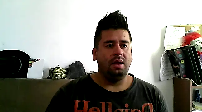 Joy2jordyson online show from 12/03/24, 03:28