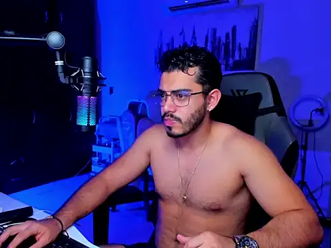 BrunoD31 online show from 01/06/26, 06:39