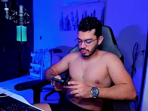 BrunoD31 online show from 03/20/26, 11:44