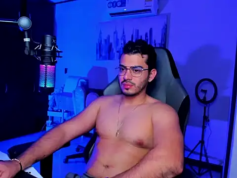 BrunoD31 online show from 04/05/26, 04:41