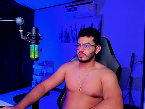 BrunoD31 online show from 03/18/26, 10:29