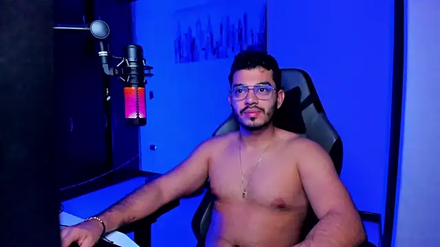 Snapshot of BrunoD31 chatting on 09/12/25, 11:10 BrunoD31 online show from 09/12/25, 11:10