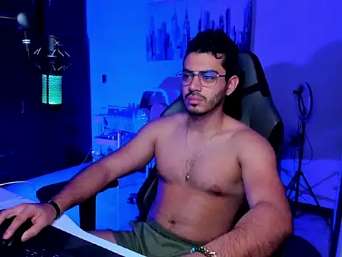 BrunoD31 online show from 02/12/26, 11:21