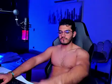 BrunoD31 online show from 02/18/26, 06:00