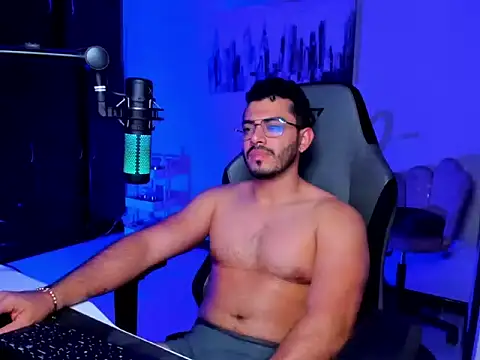 BrunoD31 online show from 03/08/26, 06:49