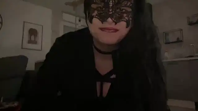 DominaCat75 online show from 12/01/24, 11:31