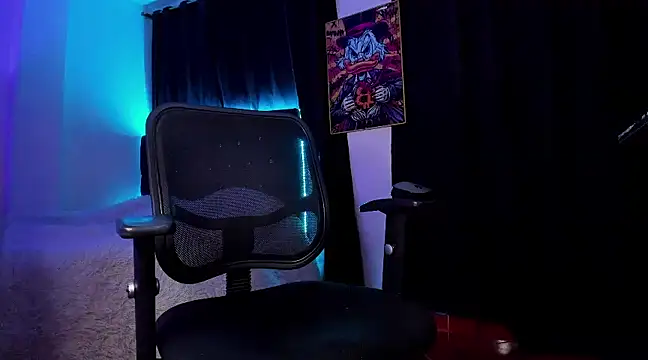 Giomar Reyes online show from 01/24/25, 05:31
