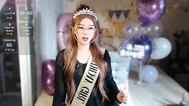 Fang-Xiaojie online show from 12/19/25, 10:39