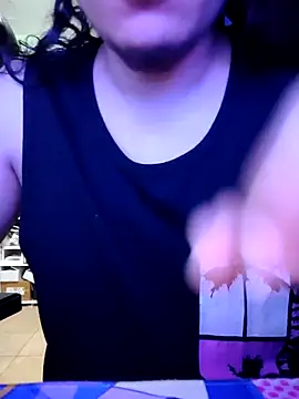 incubo-succubus online show from 03/16/25, 04:20