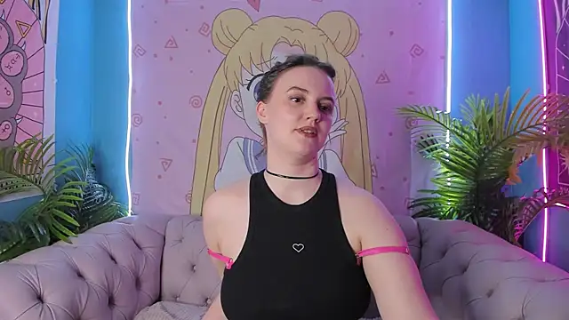 Snapshot of Lella_Ryann_ chatting on 03/18/25, 03:55 Lella Ryann online show from 03/18/25, 03:55