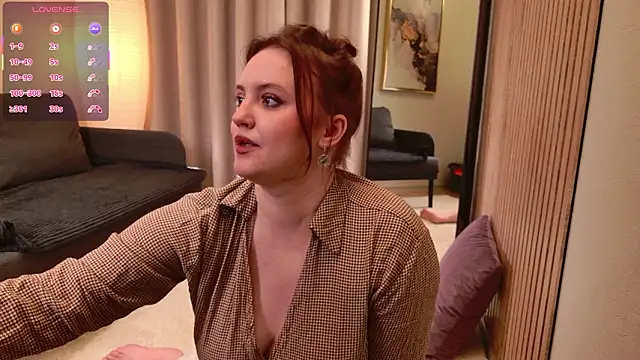 Lella Ryann  online show from 02/12/26, 07:13