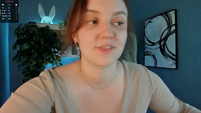 Lella Ryann  online show from 02/26/26, 10:21