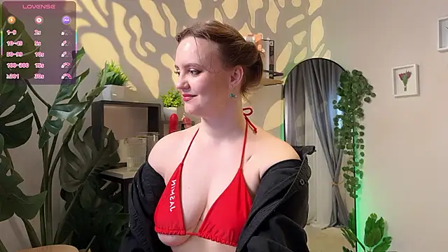 Lella Ryann  online show from 02/07/26, 10:29