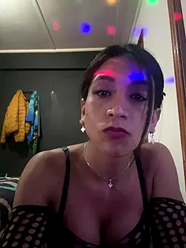 Isa bellats 95 online show from 11/20/25, 12:11