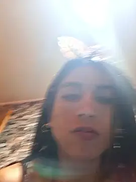 Isa bellats 95 online show from 10/27/25, 04:13