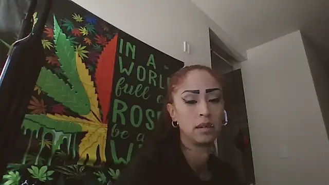 SexiiiMexiii online show from 12/04/24, 07:06