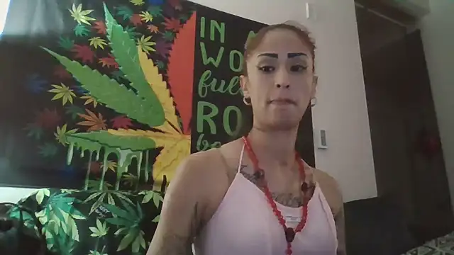 SexiiiMexiii online show from 12/02/24, 11:35