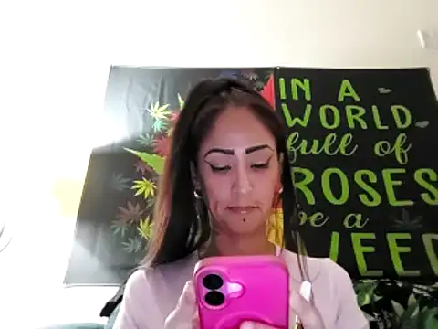 SexiiiMexiii online show from 01/11/25, 06:03