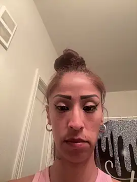 SexiiiMexiii online show from 06/09/26, 10:44