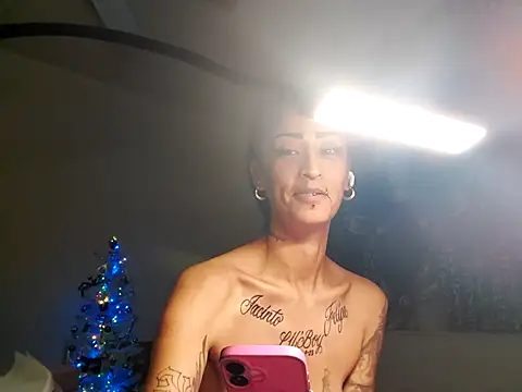 SexiiiMexiii online show from 01/19/25, 02:57