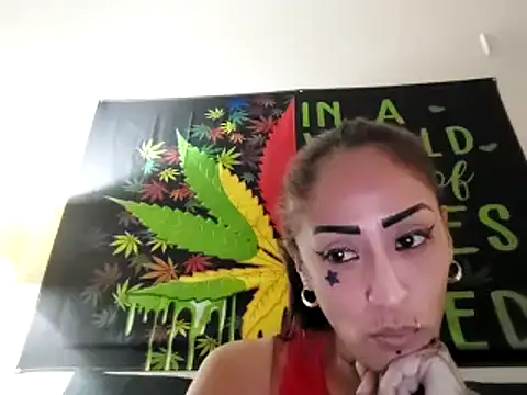 SexiiiMexiii online show from 01/04/25, 01:52