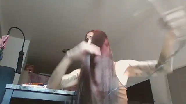 SexiiiMexiii online show from 01/14/25, 09:30