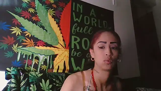 SexiiiMexiii online show from 12/03/24, 05:49