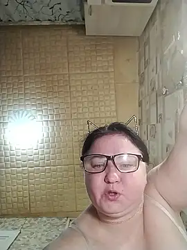 Holly-69 online show from 03/15/26, 09:22