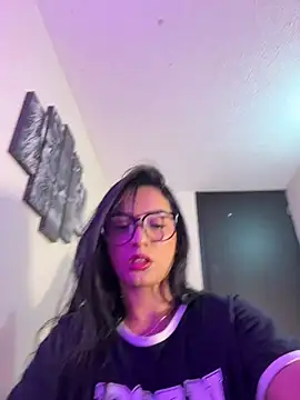 missycanoo online show from 12/03/25, 10:58